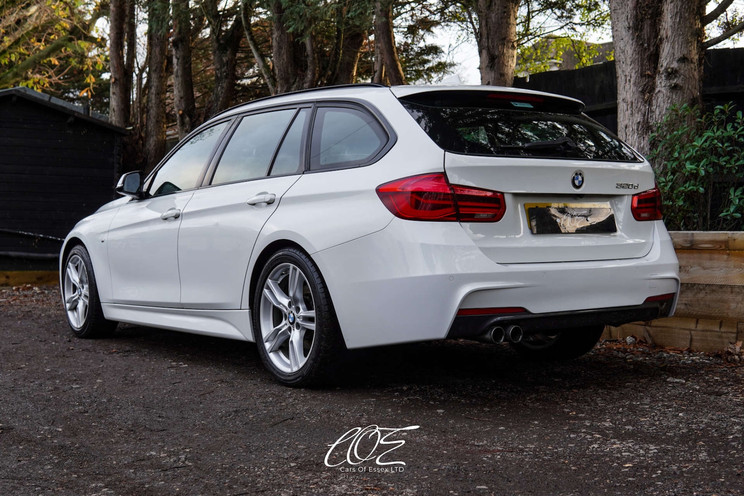 Used BMW 3 Series 2017 for sale - 76618872: Photo 33