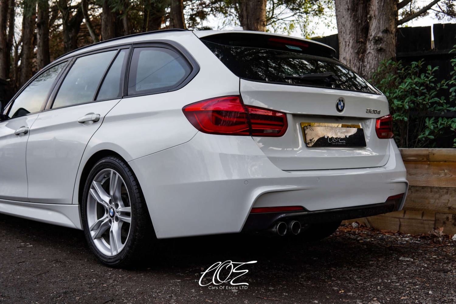 Used BMW 3 Series 2017 for sale - 76618872: Photo 34