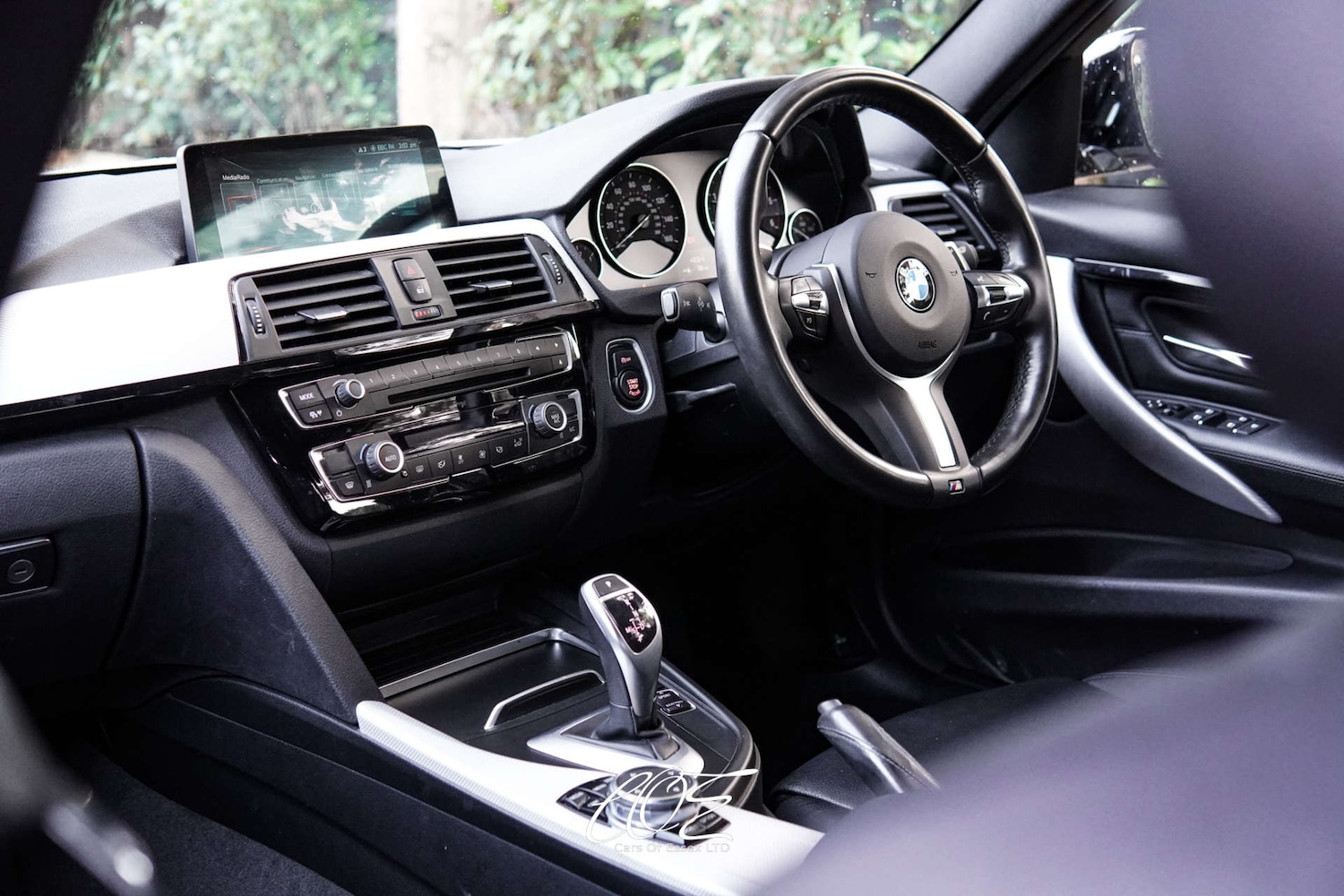 Used BMW 3 Series 2017 for sale - 76618872: Photo 35