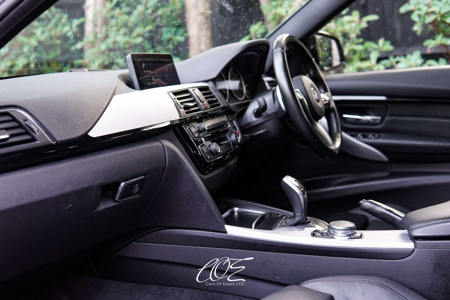 Used BMW 3 Series 2017 for sale - 76618872: Photo 36