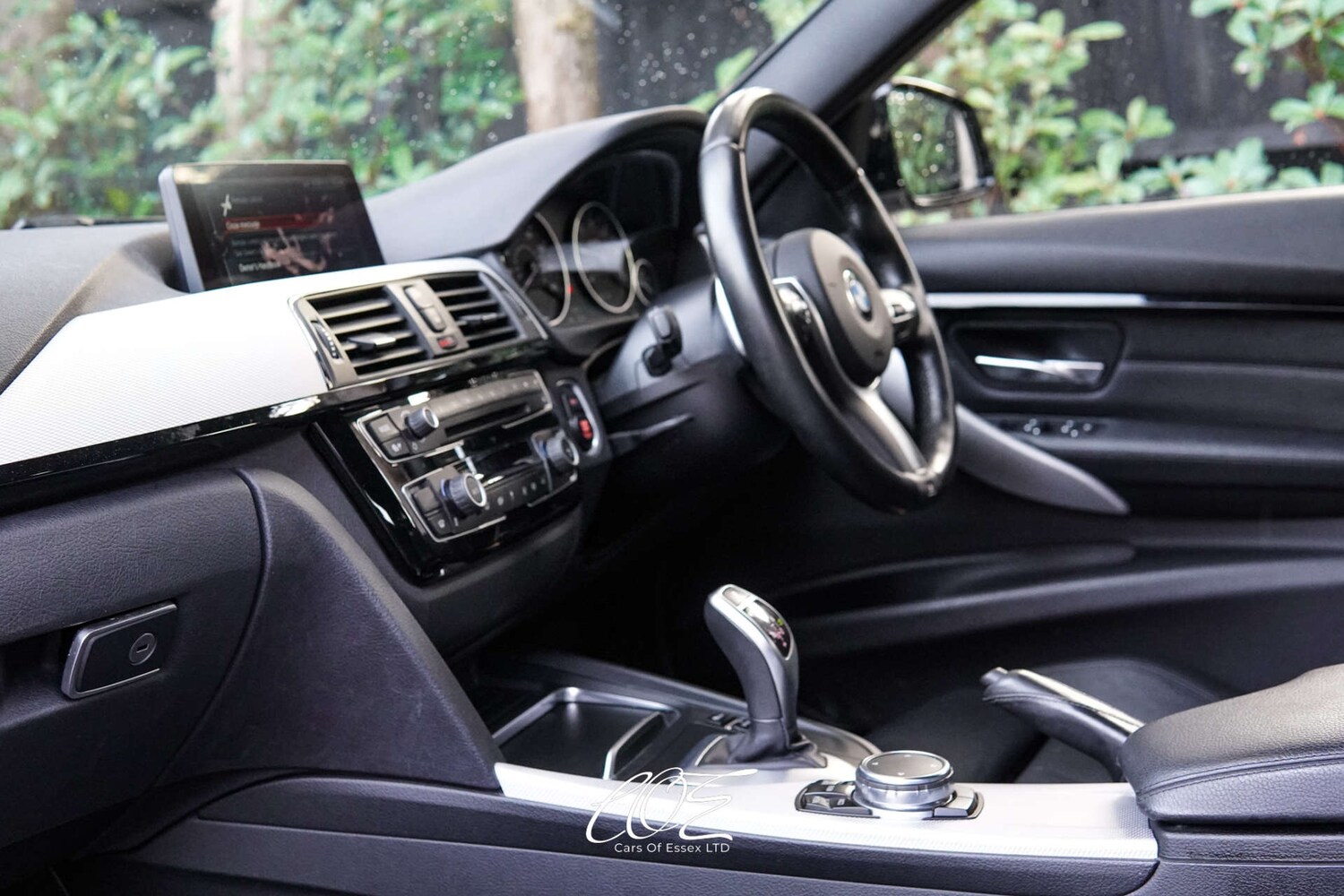 Used BMW 3 Series 2017 for sale - 76618872: Photo 37