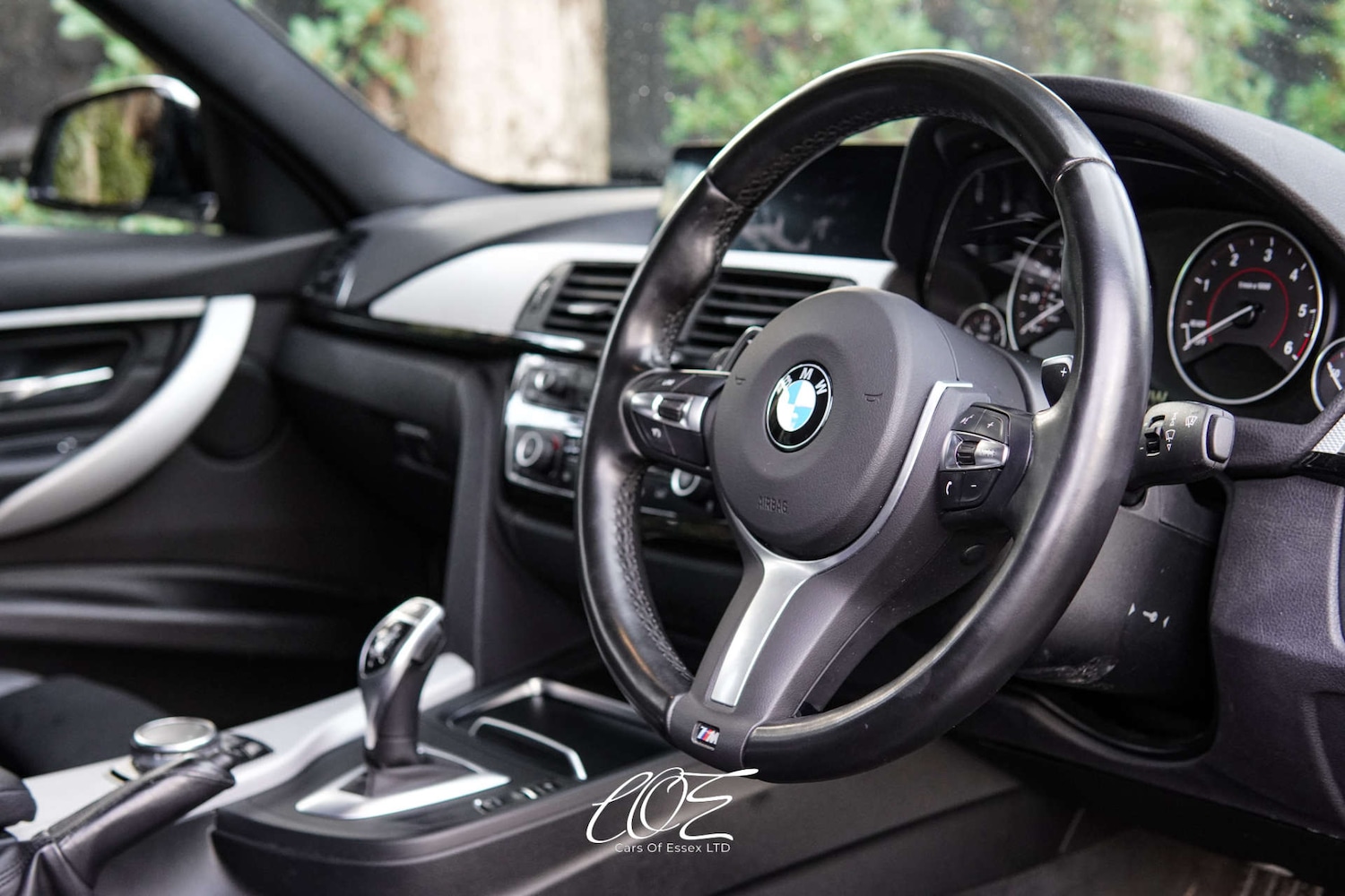 Used BMW 3 Series 2017 for sale - 76618872: Photo 4