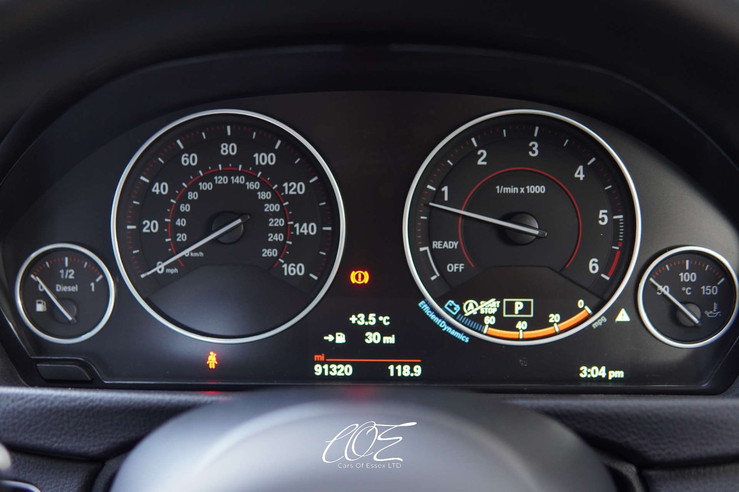 Used BMW 3 Series 2017 for sale - 76618872: Photo 40