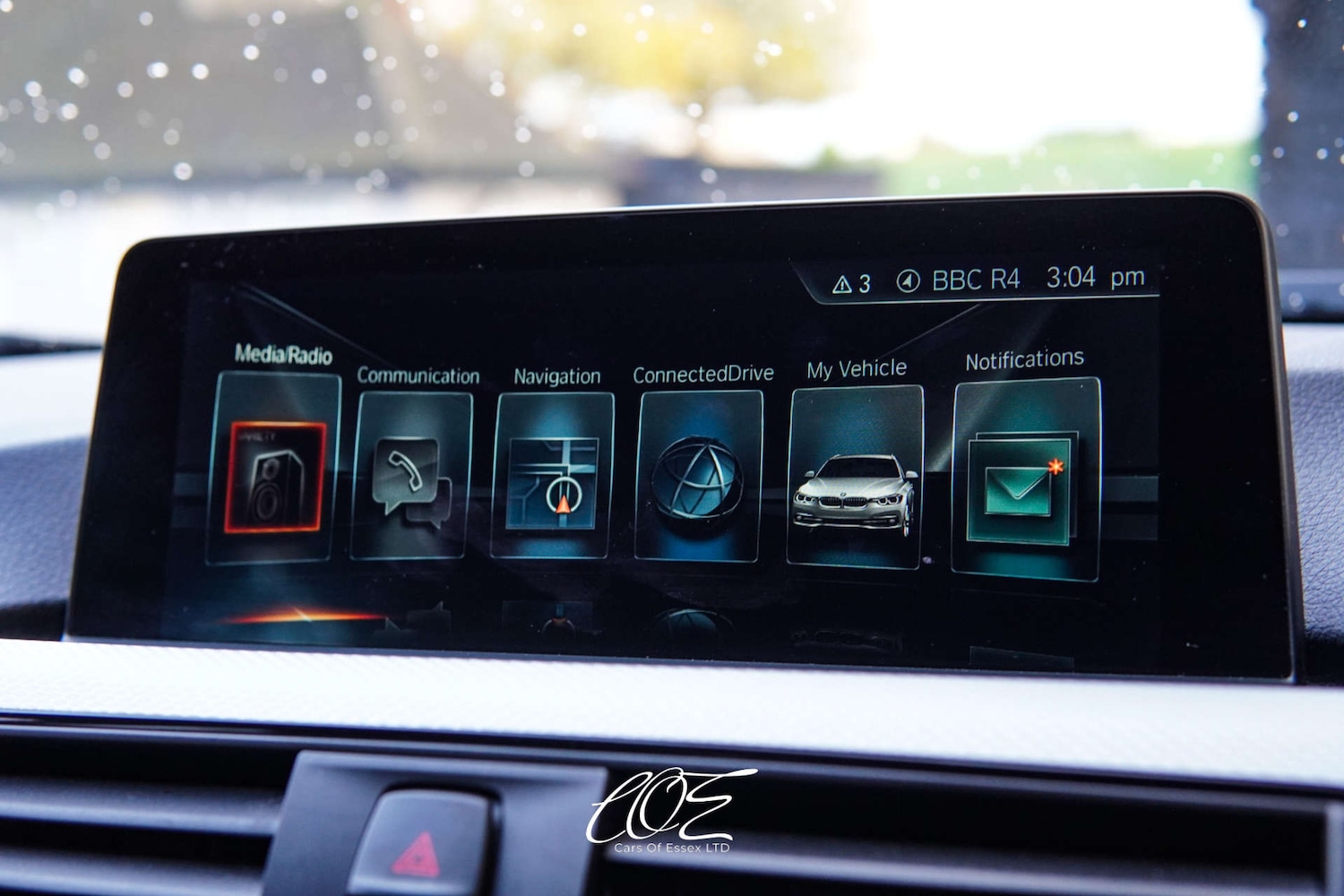 Used BMW 3 Series 2017 for sale - 76618872: Photo 41