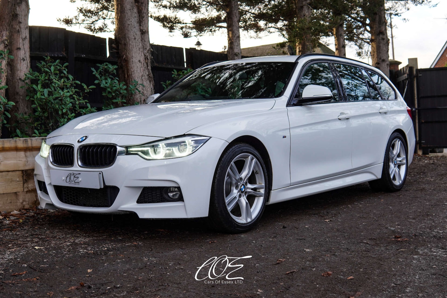 Used BMW 3 Series 2017 for sale - 76618872: Photo 5