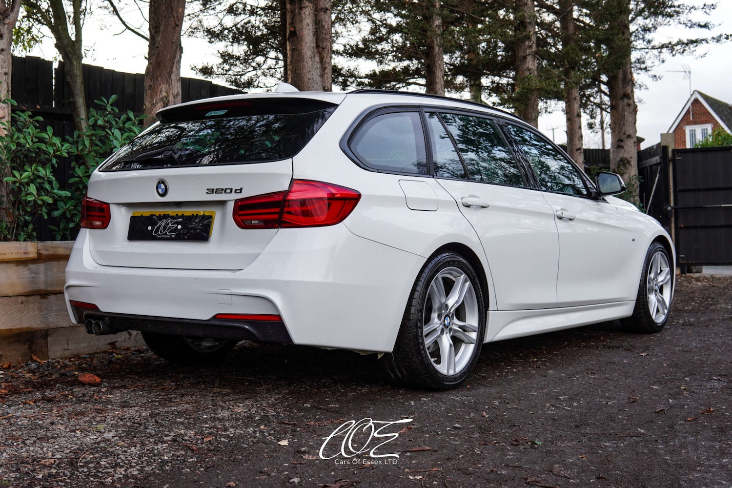 Used BMW 3 Series 2017 for sale - 76618872: Photo 7