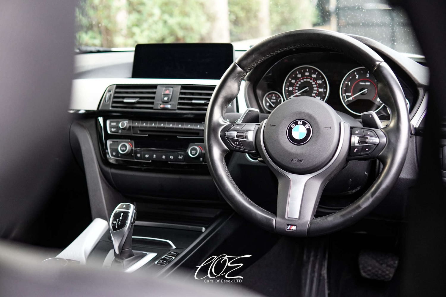 Used BMW 3 Series 2017 for sale - 76618872: Photo 9