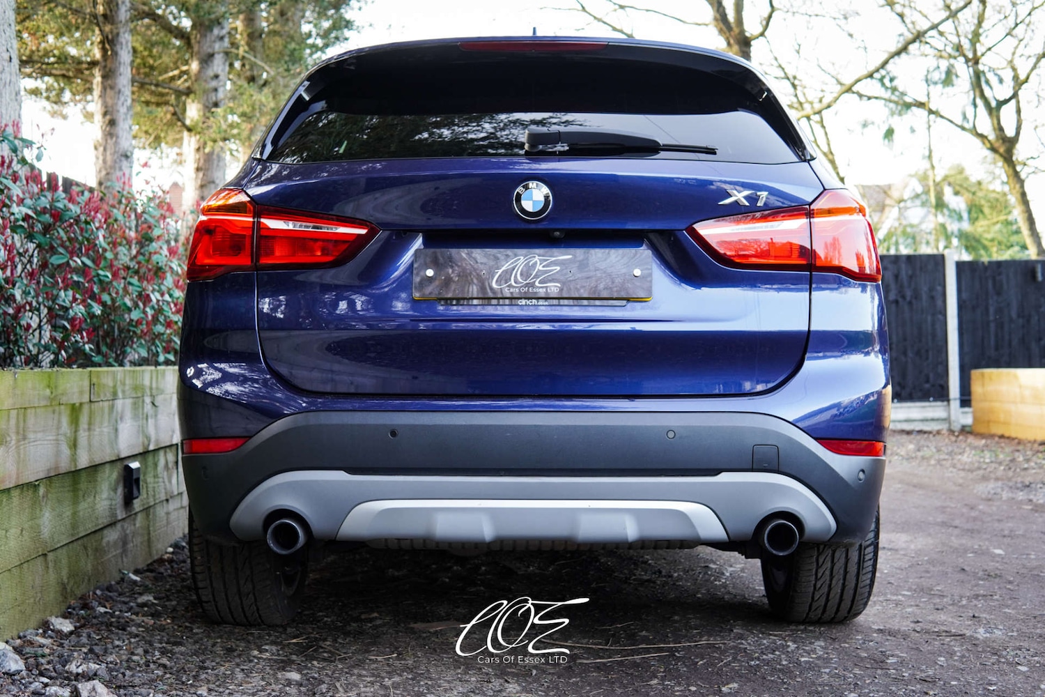 Used BMW X1 2017 for sale - 77759688: Photo 10