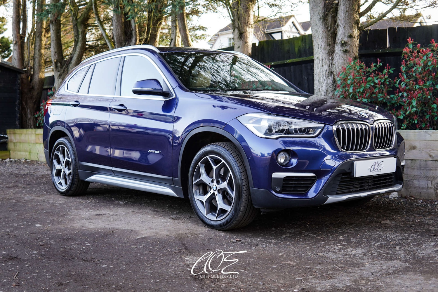 Used BMW X1 2017 for sale - 77759688: Photo 15