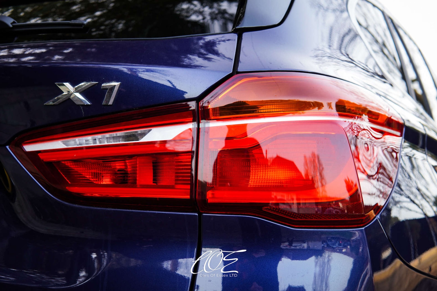 Used BMW X1 2017 for sale - 77759688: Photo 18