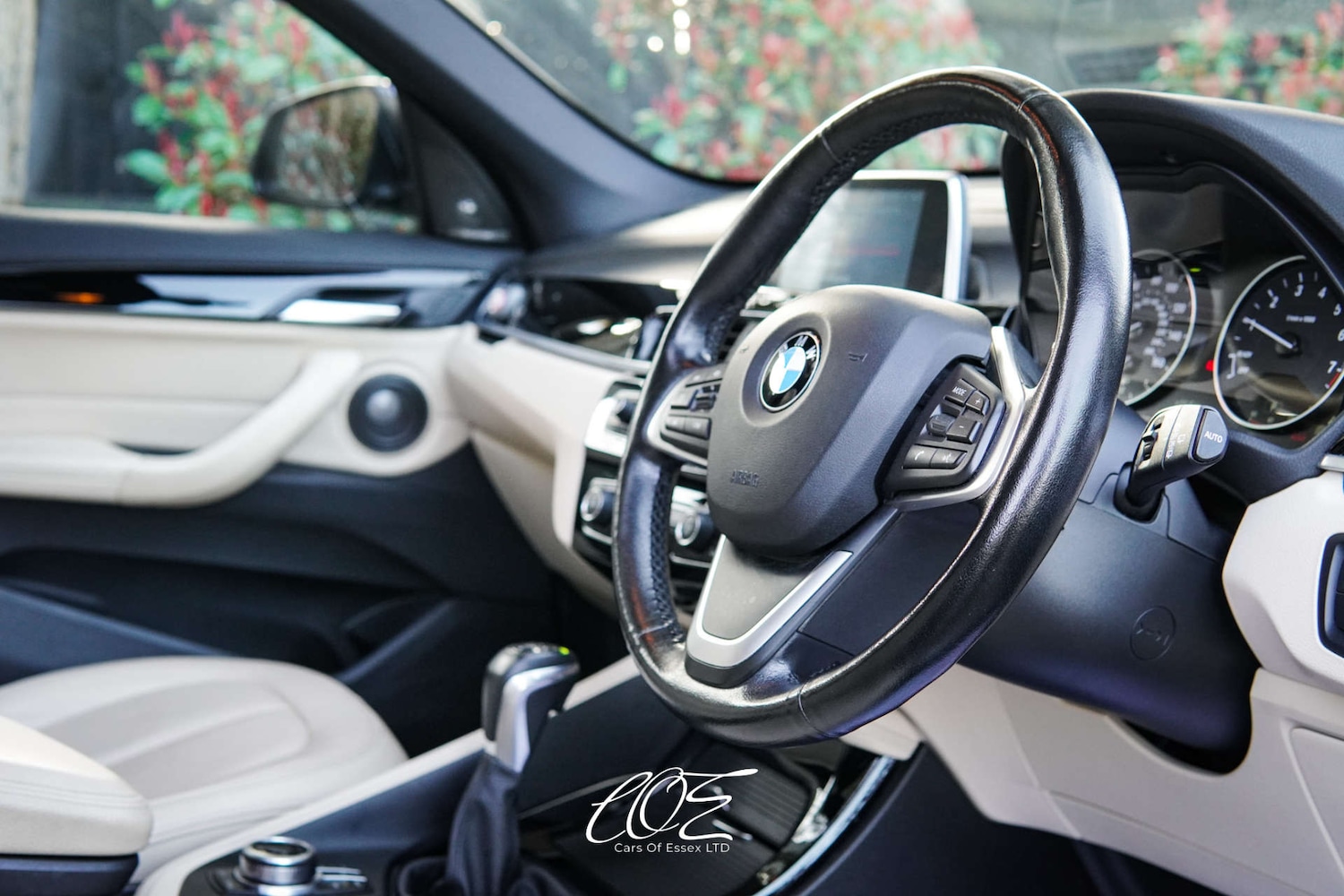 Used BMW X1 2017 for sale - 77759688: Photo 20