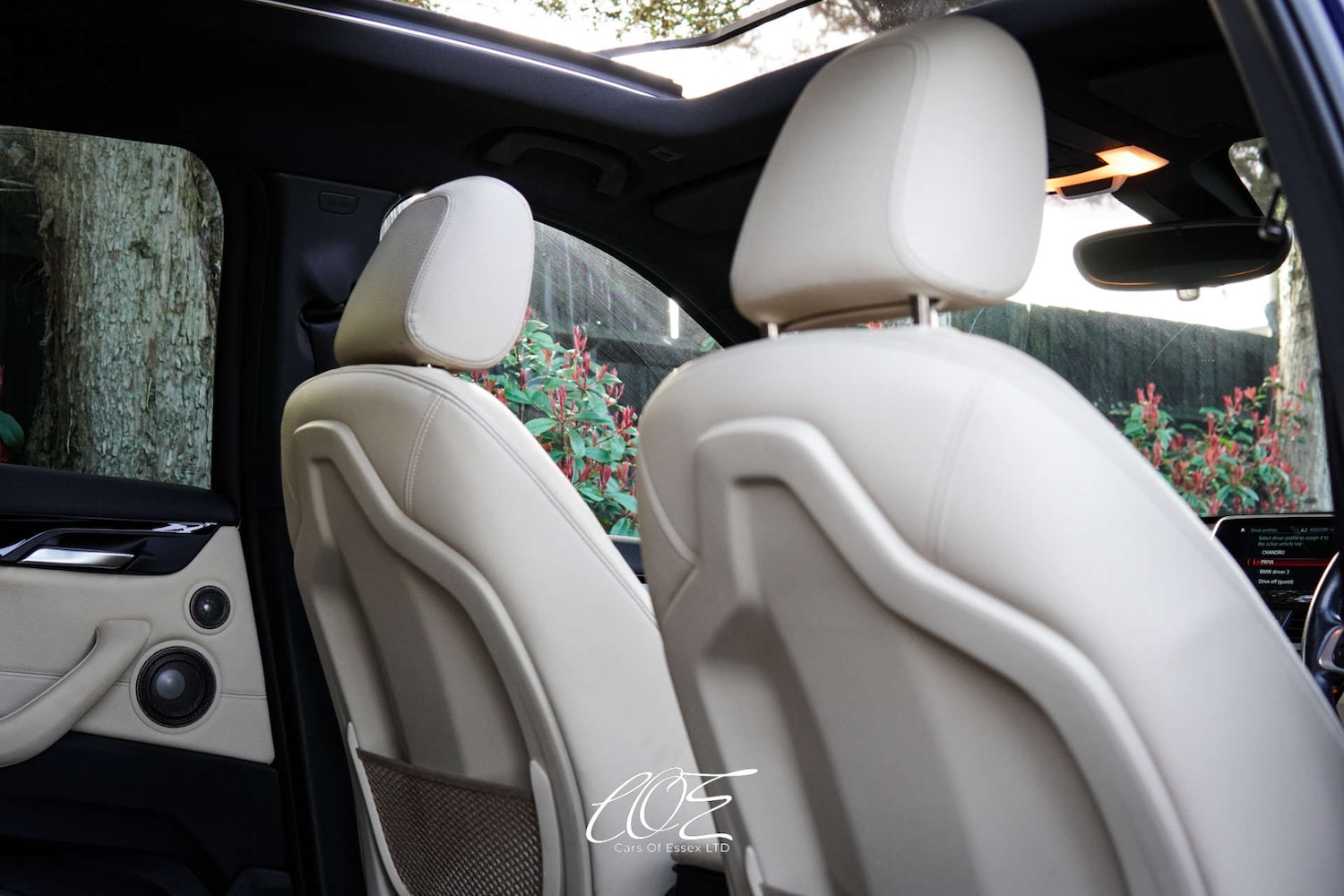 Used BMW X1 2017 for sale - 77759688: Photo 28