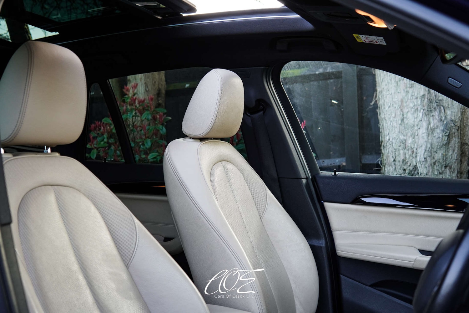 Used BMW X1 2017 for sale - 77759688: Photo 3