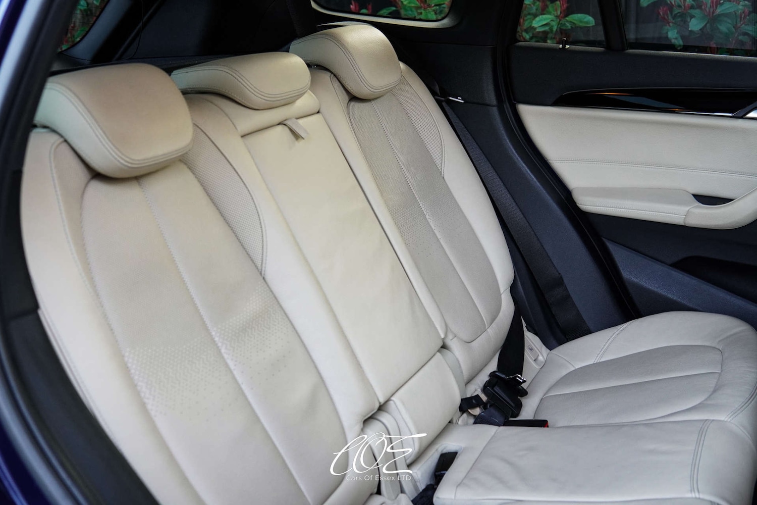 Used BMW X1 2017 for sale - 77759688: Photo 30