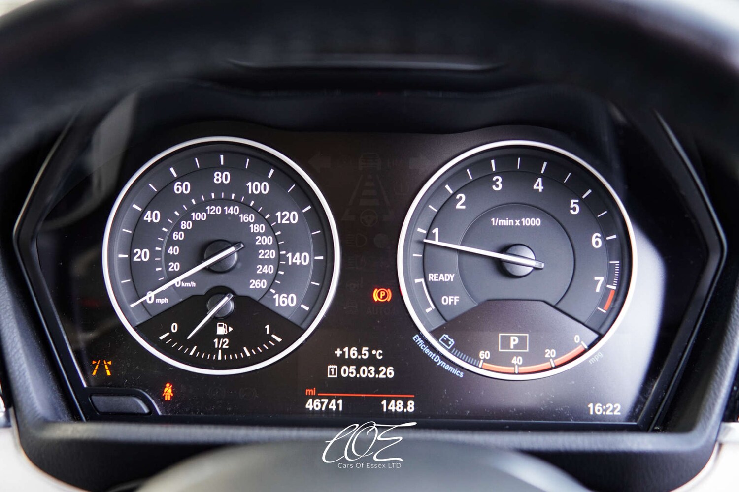 Used BMW X1 2017 for sale - 77759688: Photo 32