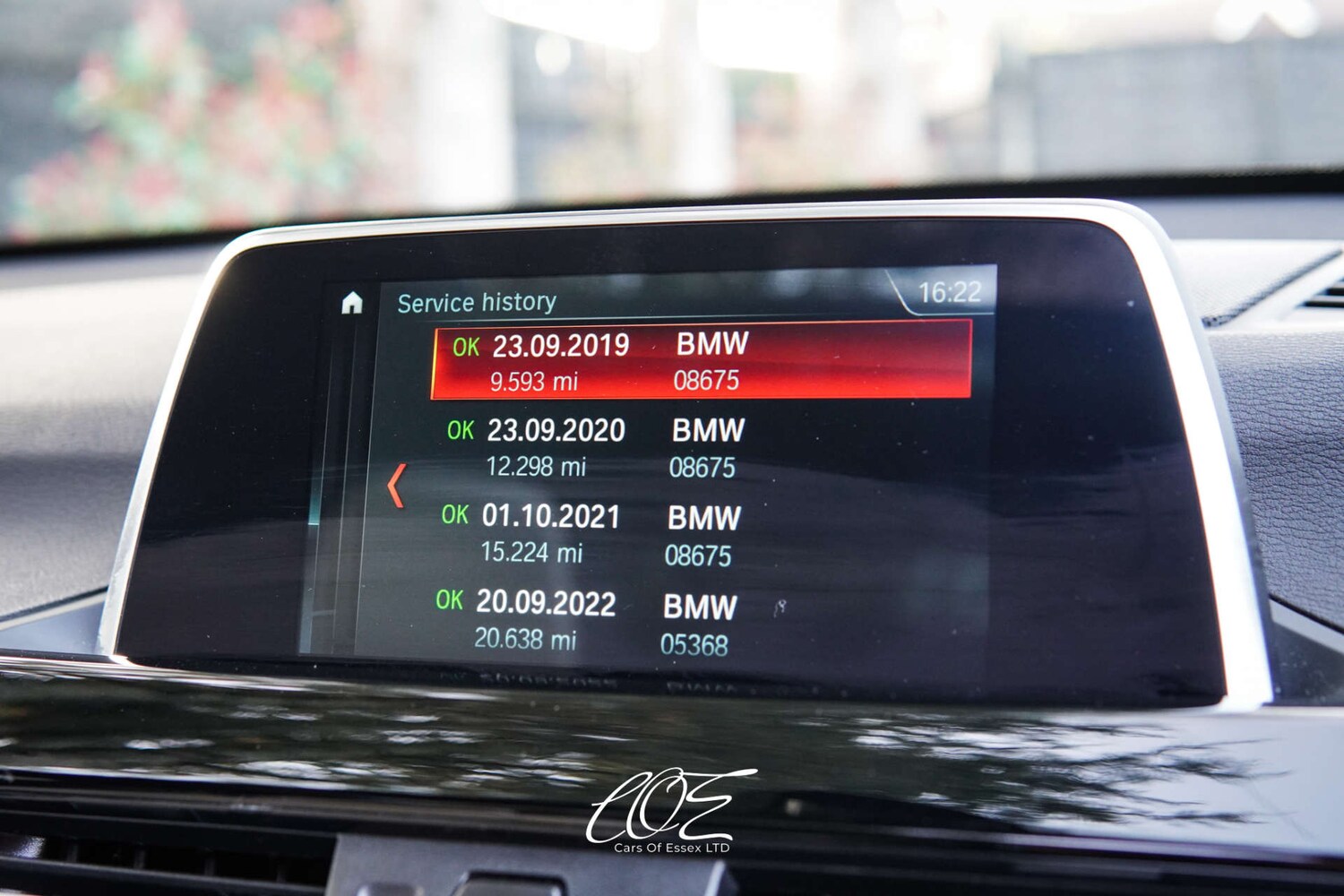 Used BMW X1 2017 for sale - 77759688: Photo 34