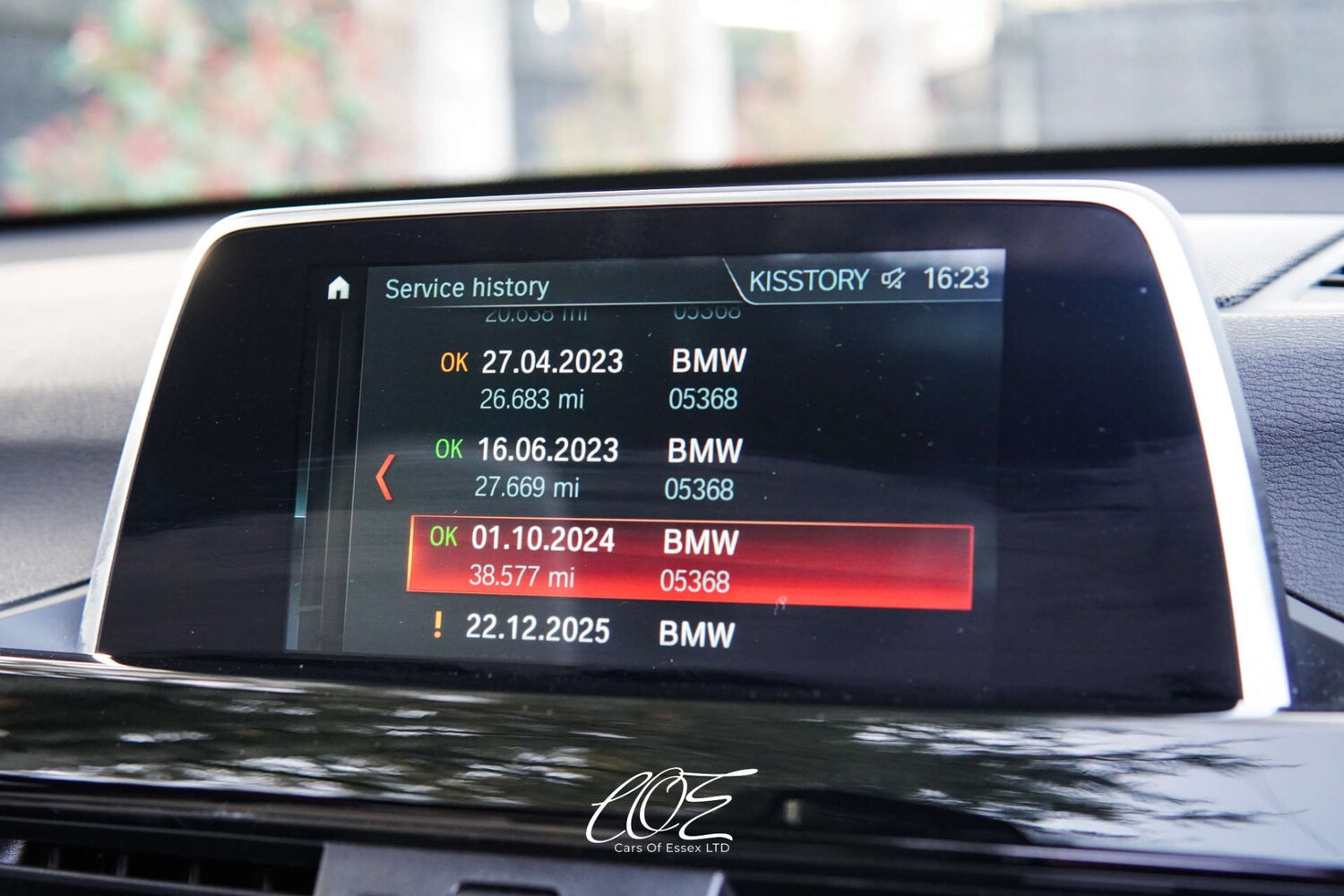 Used BMW X1 2017 for sale - 77759688: Photo 35