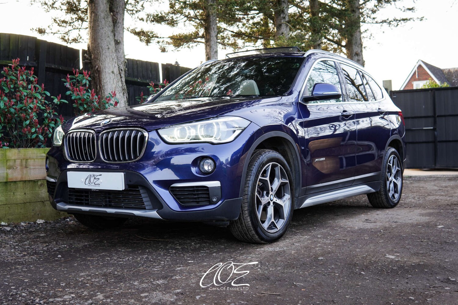 Used BMW X1 2017 for sale - 77759688: Photo 38