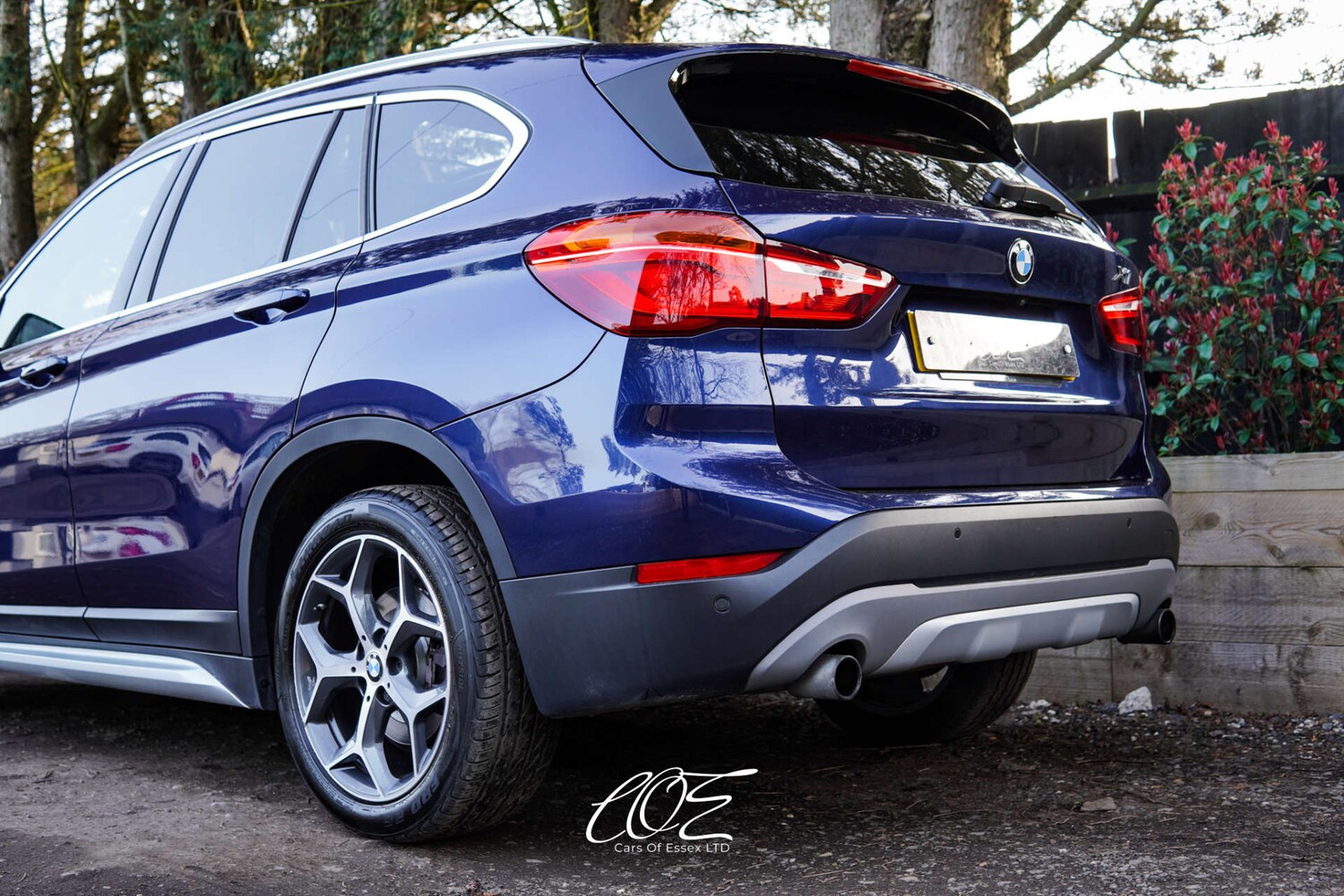 Used BMW X1 2017 for sale - 77759688: Photo 42