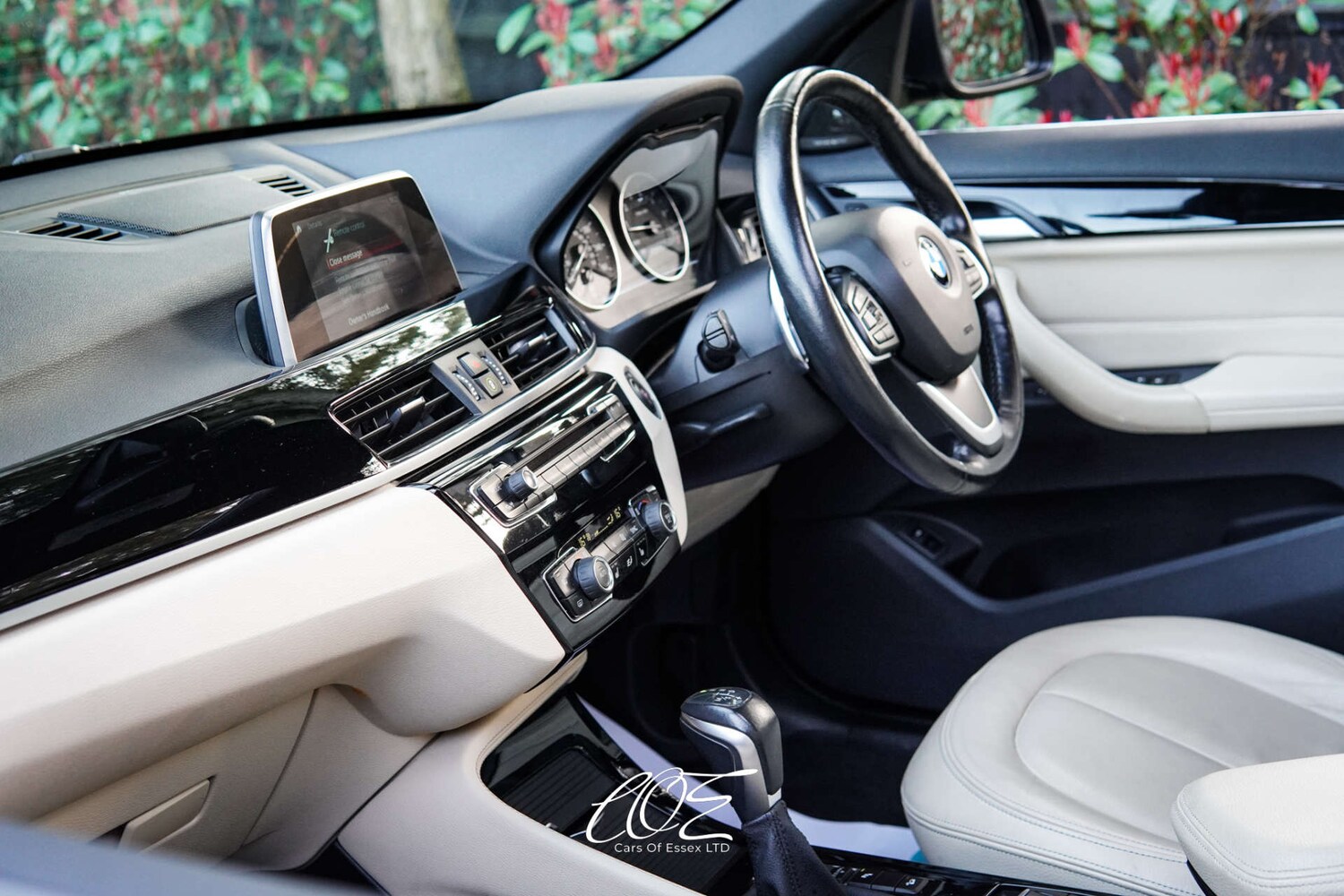 Used BMW X1 2017 for sale - 77759688: Photo 44