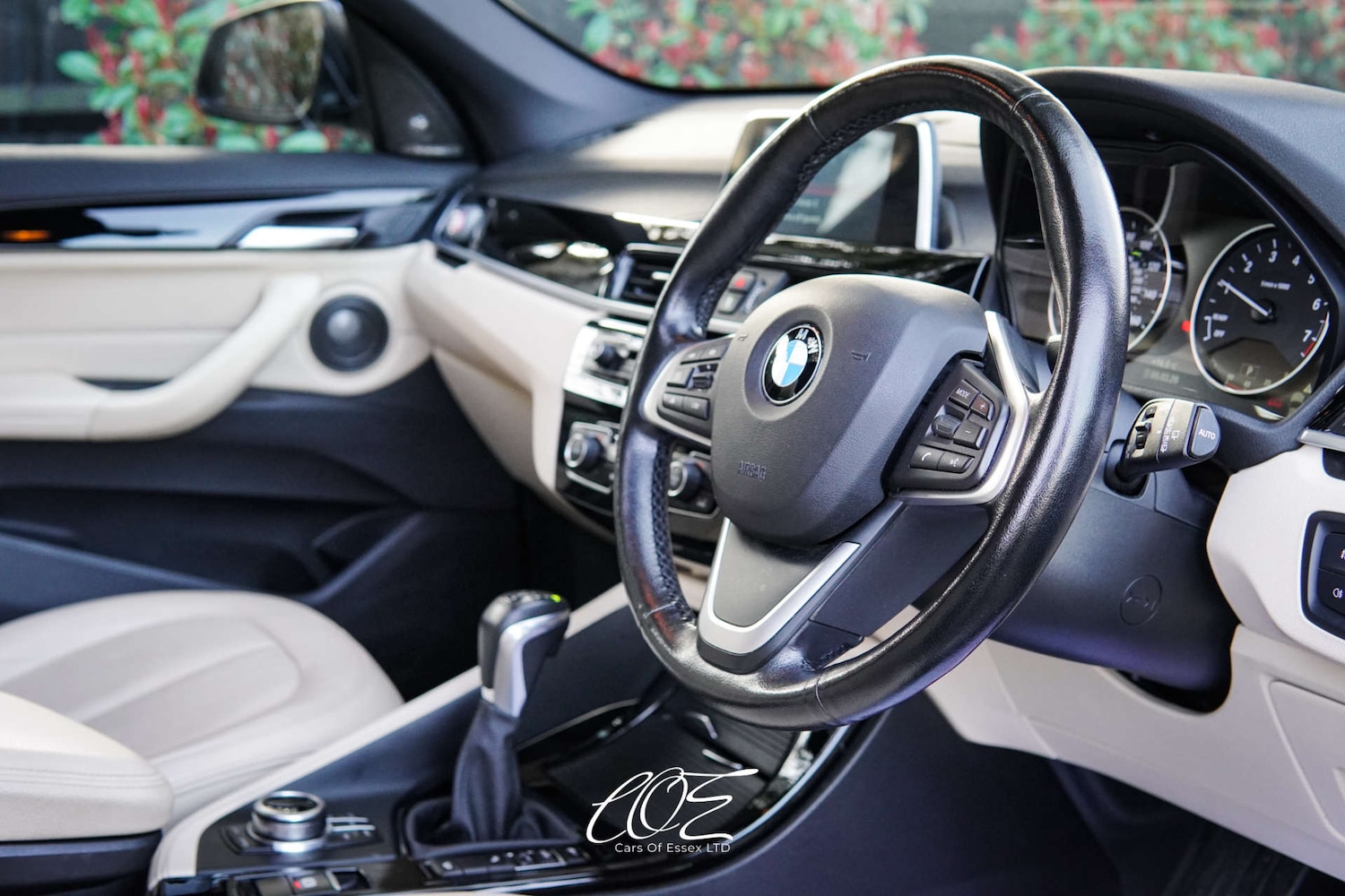 Used BMW X1 2017 for sale - 77759688: Photo 7