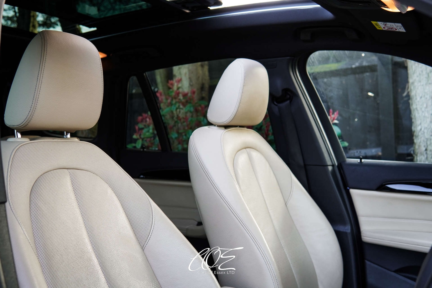 Used BMW X1 2017 for sale - 77759688: Photo 9