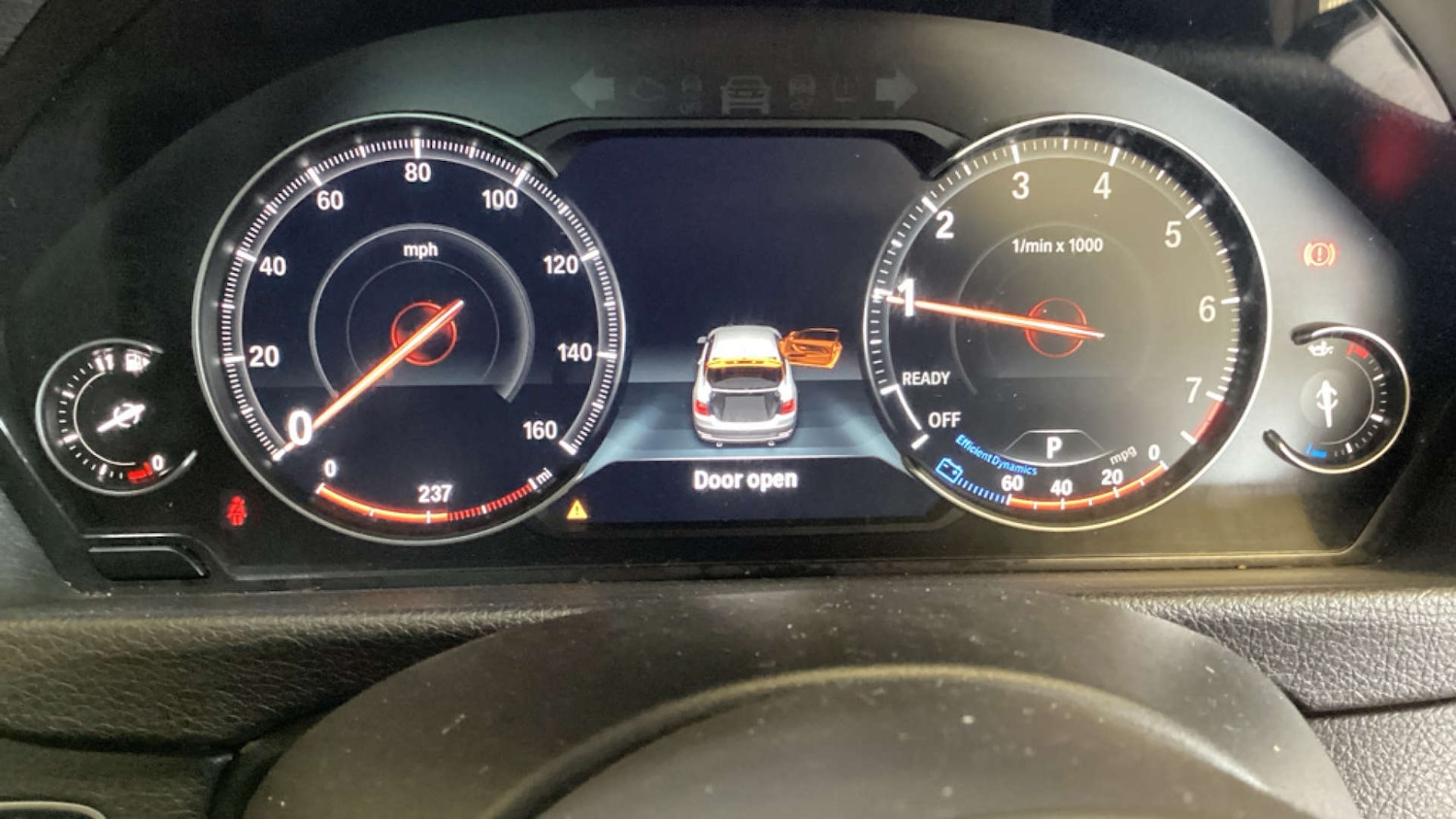 Used BMW 4 Series 2019 for sale - 78201046: Photo 12