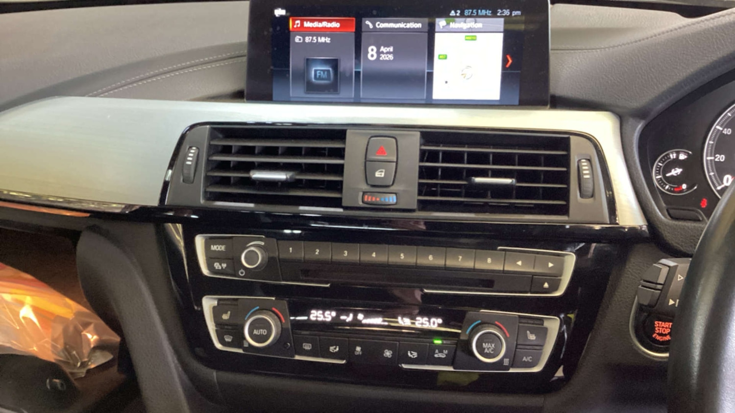 Used BMW 4 Series 2019 for sale - 78201046: Photo 13