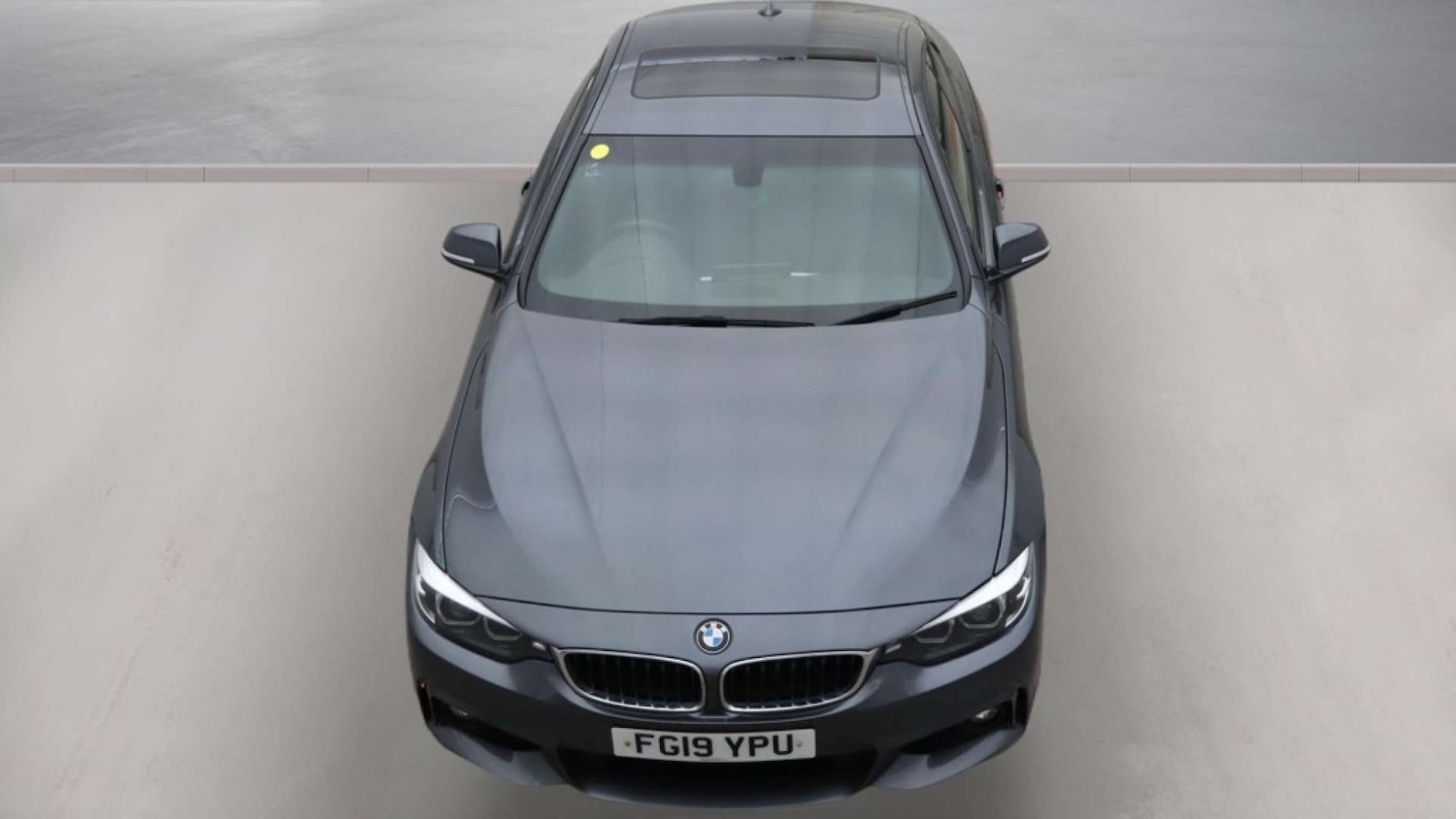 Used BMW 4 Series 2019 for sale - 78201046: Photo 14