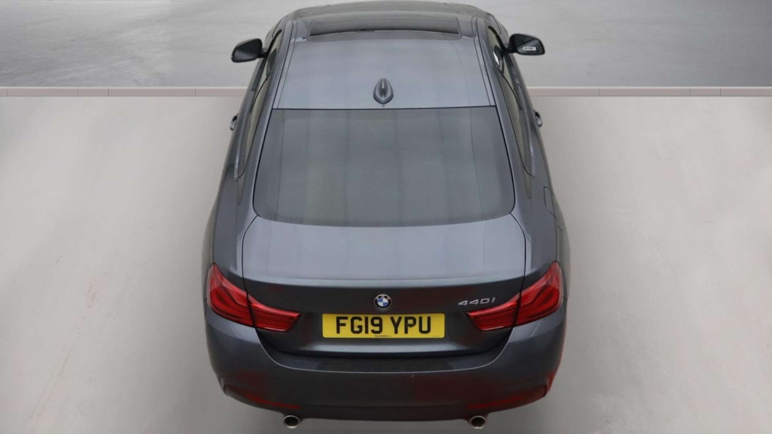 Used BMW 4 Series 2019 for sale - 78201046: Photo 15