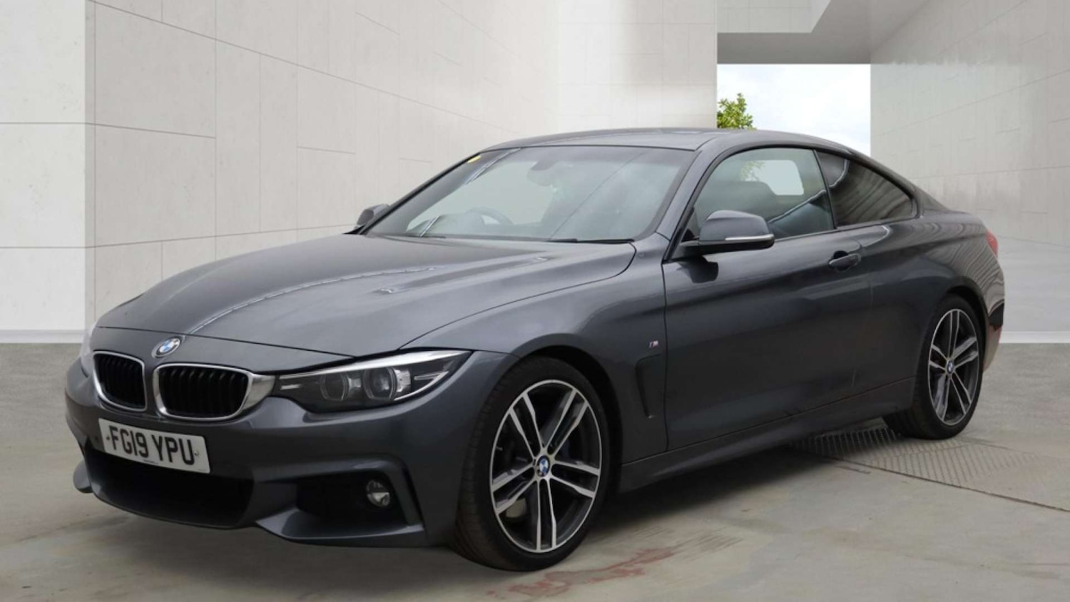 Used BMW 4 Series 2019 for sale - 78201046: Photo 4