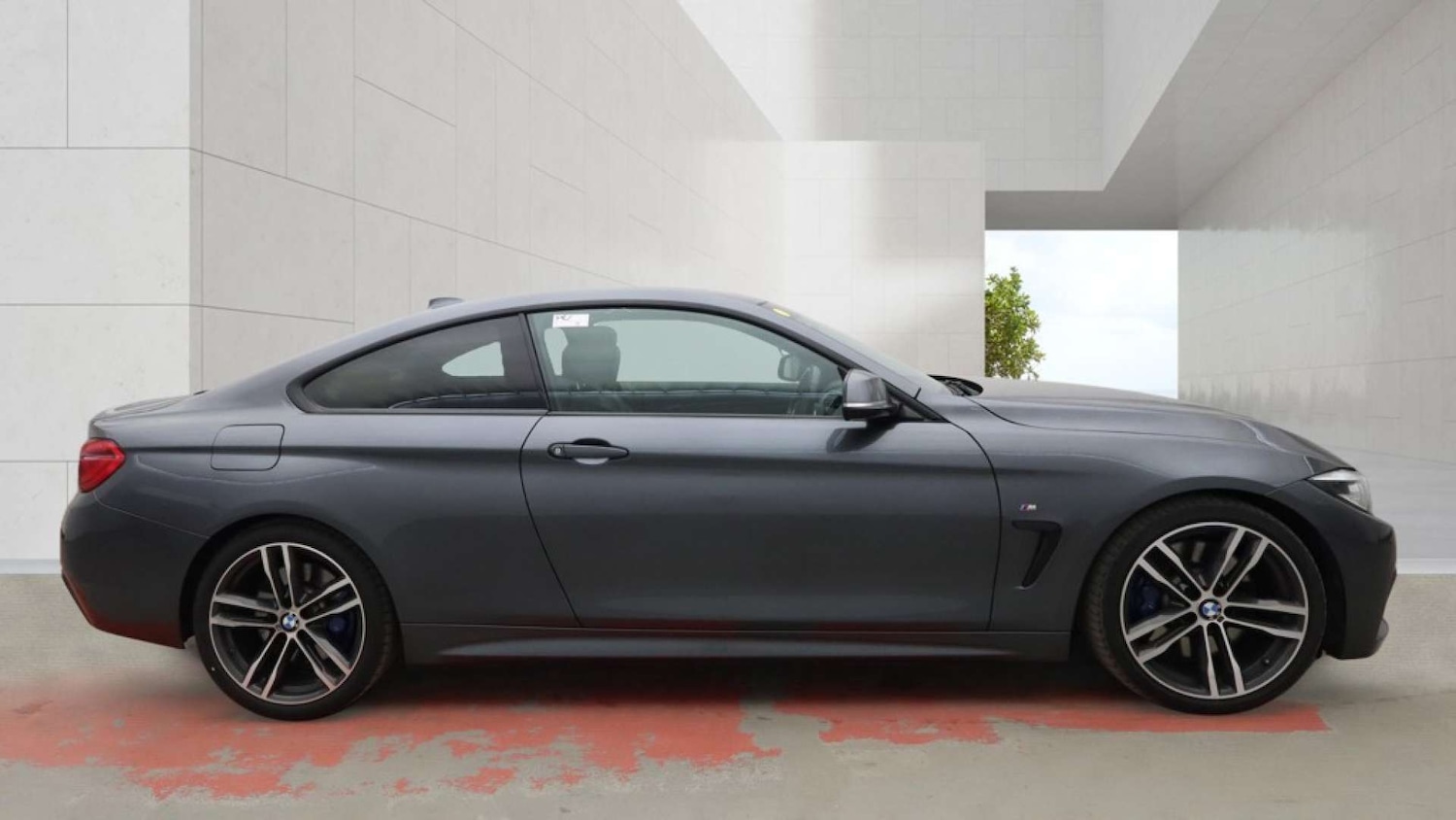 Used BMW 4 Series 2019 for sale - 78201046: Photo 5