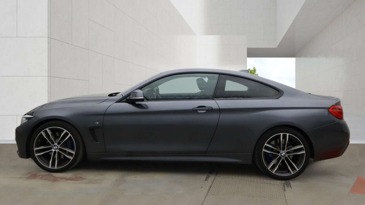 Used BMW 4 Series 2019 for sale - 78201046: Photo 6