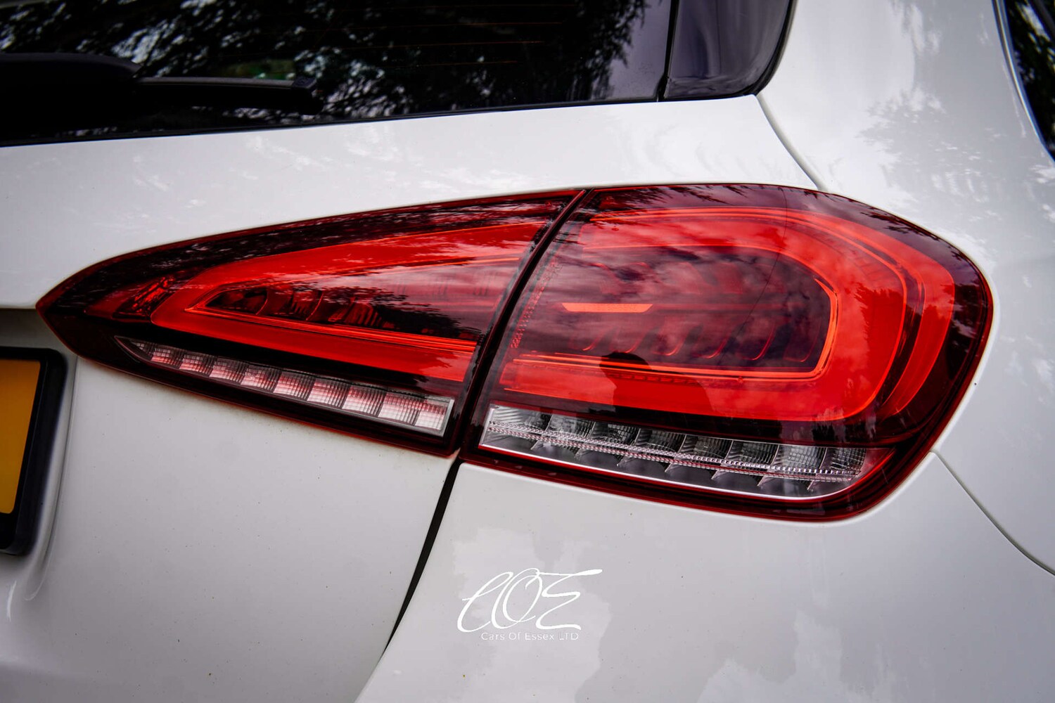 Used Mercedes-Benz A-Class 2019 for sale - 77847587: Photo 12