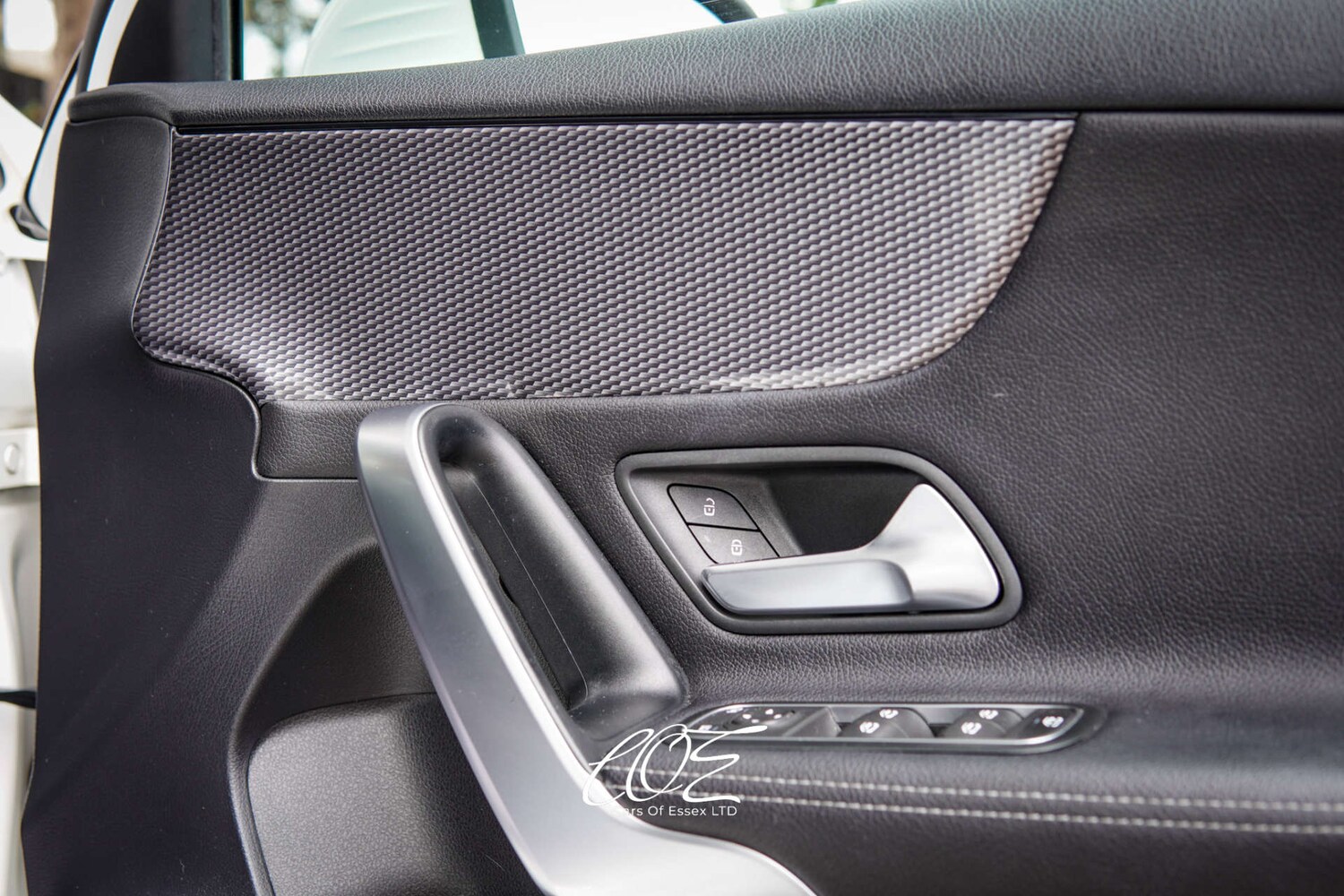 Used Mercedes-Benz A-Class 2019 for sale - 77847587: Photo 15