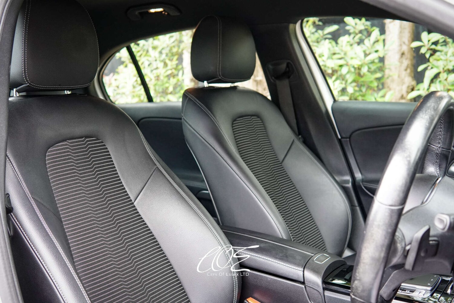 Used Mercedes-Benz A-Class 2019 for sale - 77847587: Photo 16