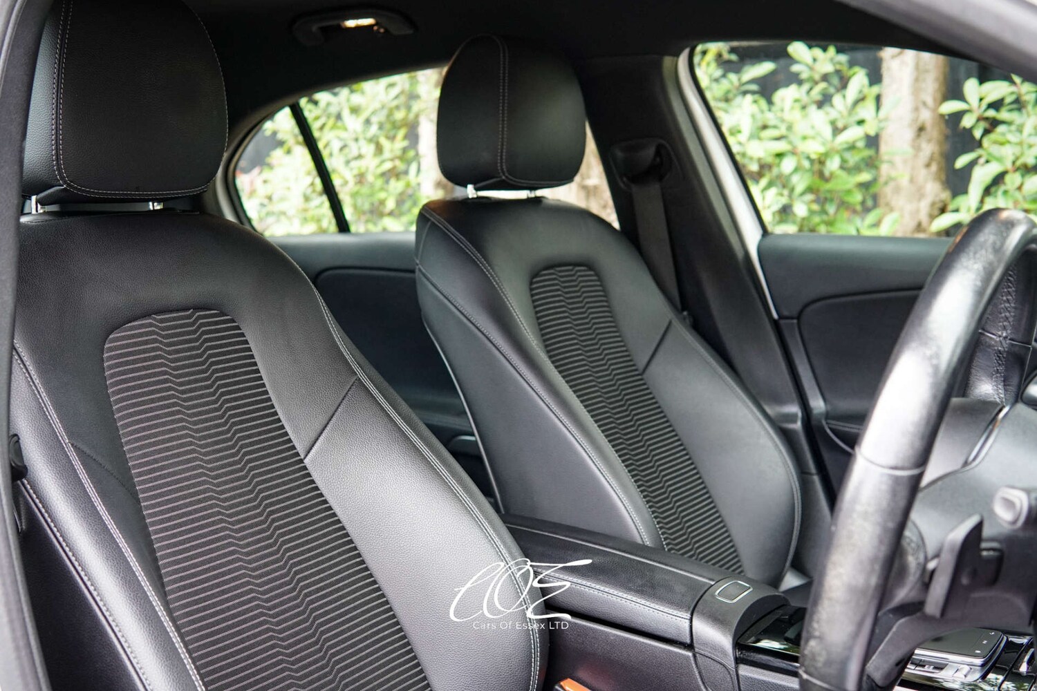 Used Mercedes-Benz A-Class 2019 for sale - 77847587: Photo 17