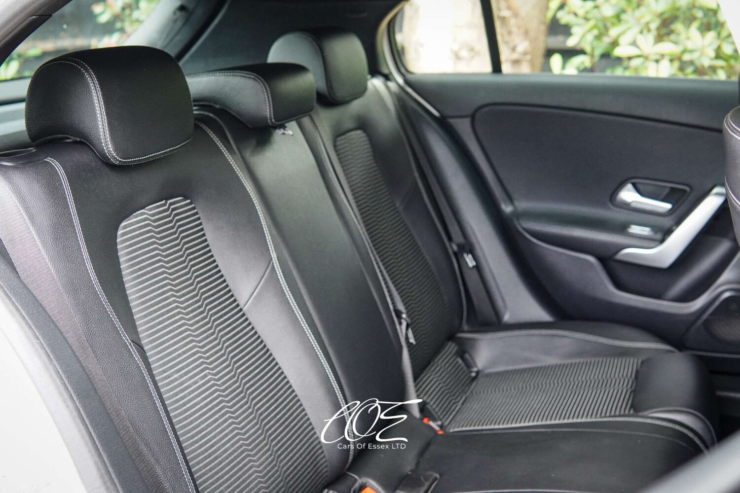 Used Mercedes-Benz A-Class 2019 for sale - 77847587: Photo 18