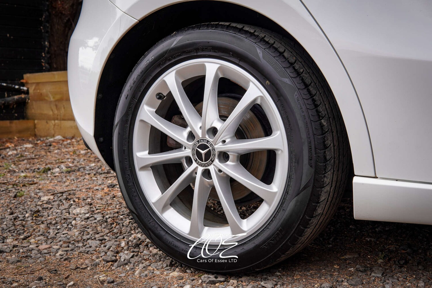 Used Mercedes-Benz A-Class 2019 for sale - 77847587: Photo 19