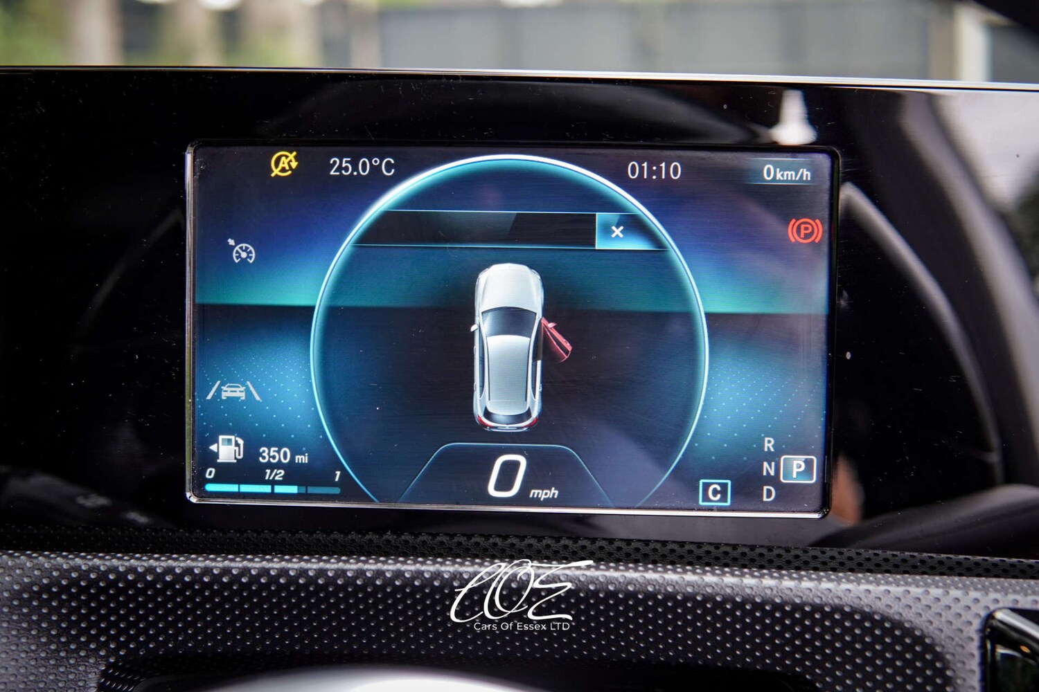 Used Mercedes-Benz A-Class 2019 for sale - 77847587: Photo 20