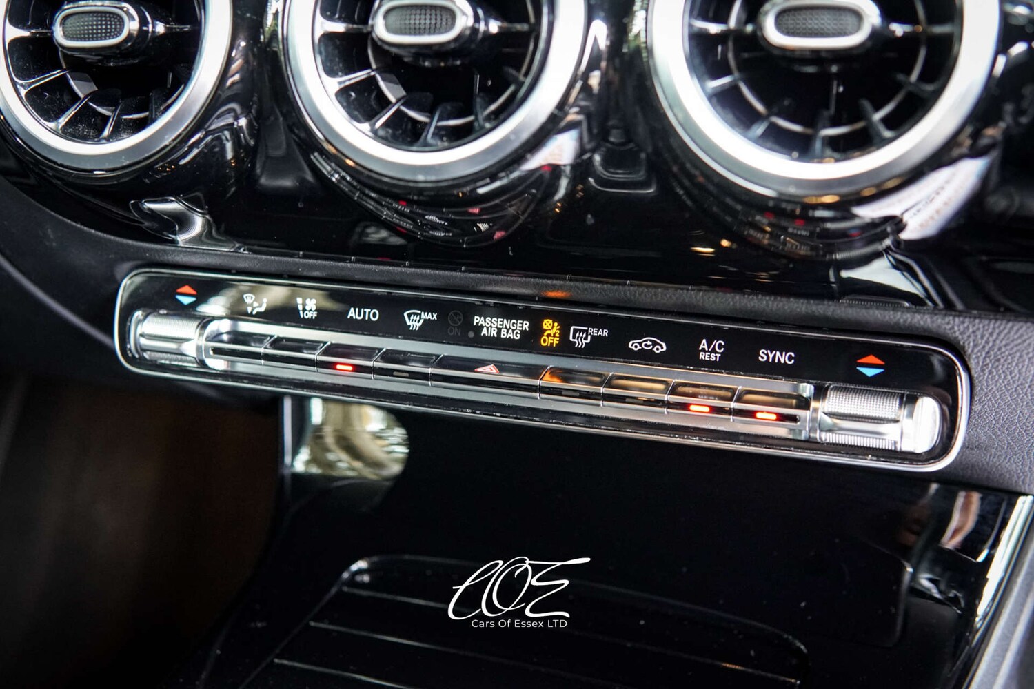 Used Mercedes-Benz A-Class 2019 for sale - 77847587: Photo 22