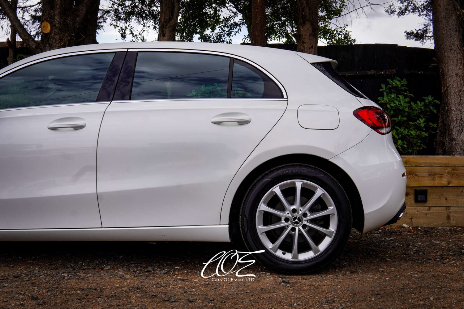Used Mercedes-Benz A-Class 2019 for sale - 77847587: Photo 25