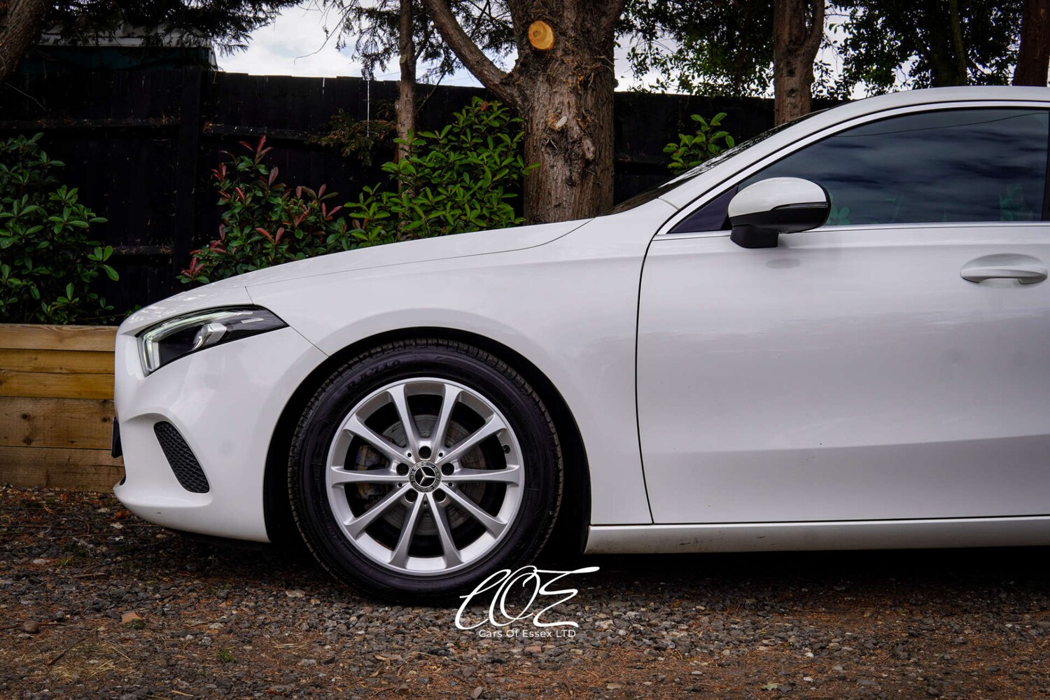 Used Mercedes-Benz A-Class 2019 for sale - 77847587: Photo 26