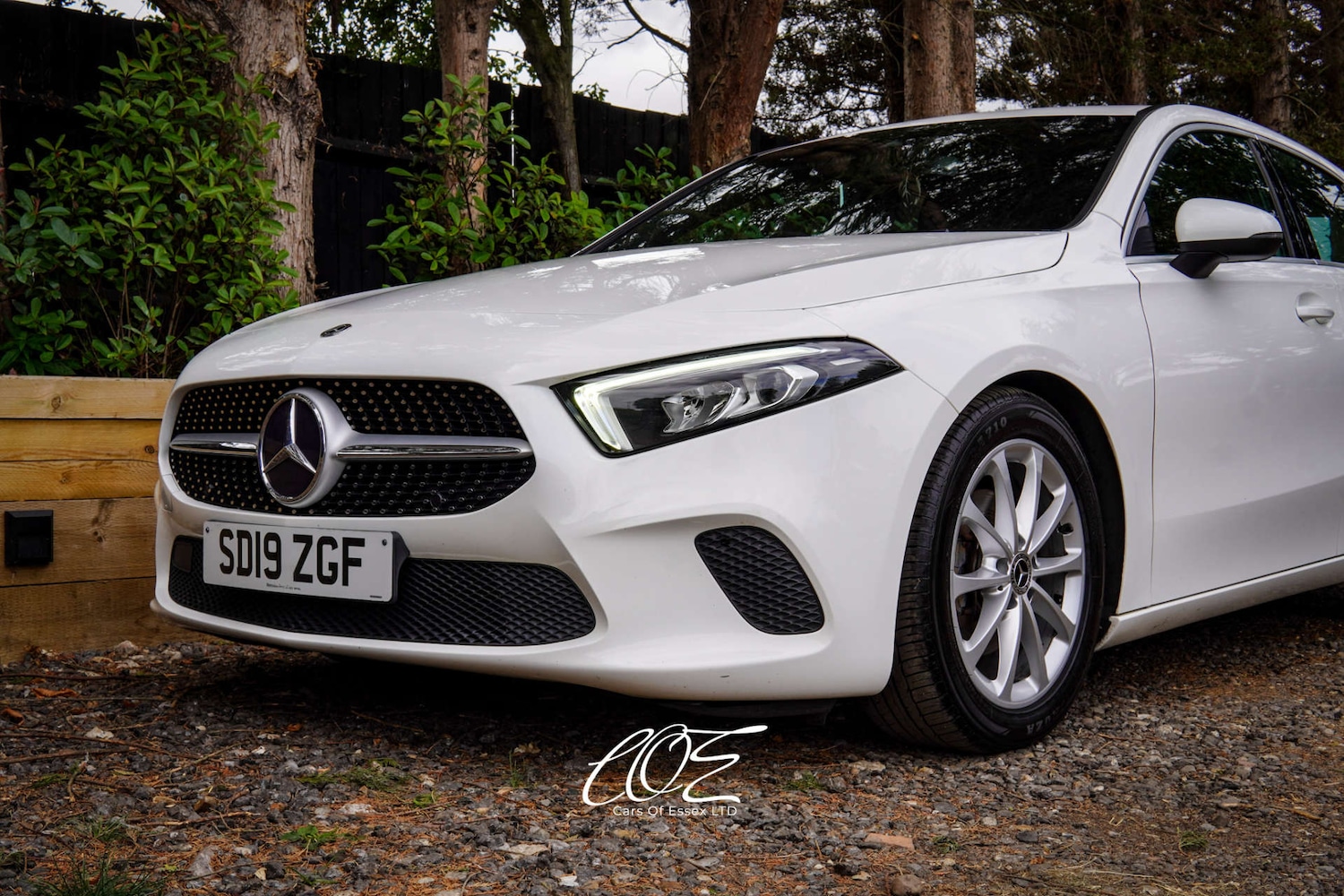 Used Mercedes-Benz A-Class 2019 for sale - 77847587: Photo 28