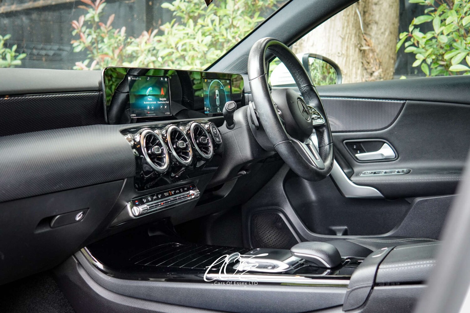 Used Mercedes-Benz A-Class 2019 for sale - 77847587: Photo 29