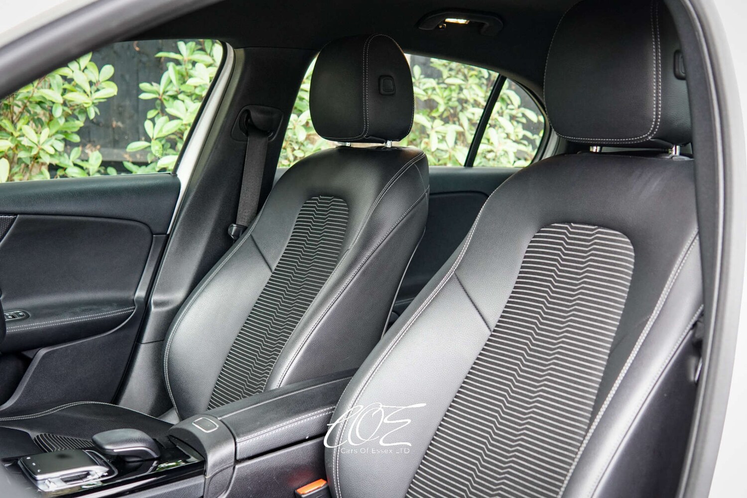 Used Mercedes-Benz A-Class 2019 for sale - 77847587: Photo 30