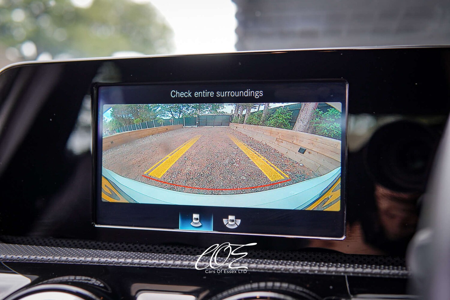 Used Mercedes-Benz A-Class 2019 for sale - 77847587: Photo 31