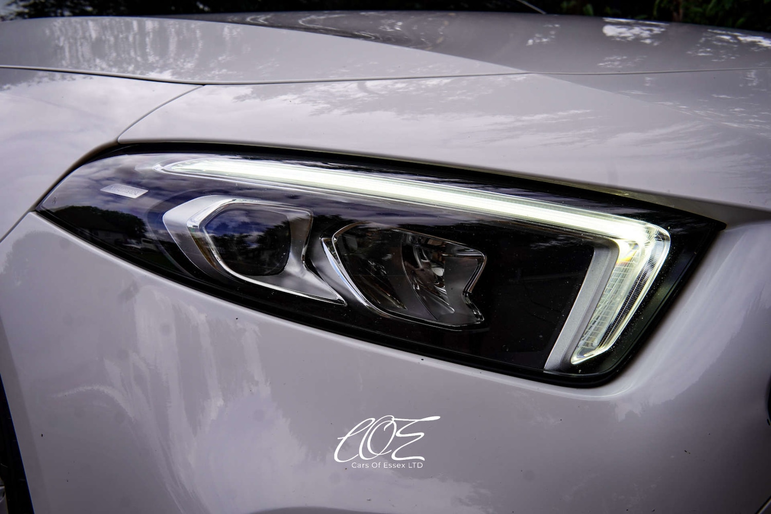 Used Mercedes-Benz A-Class 2019 for sale - 77847587: Photo 5