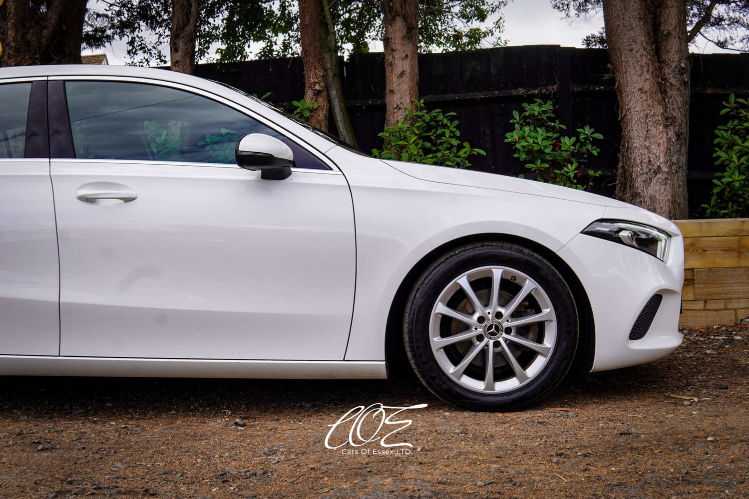 Used Mercedes-Benz A-Class 2019 for sale - 77847587: Photo 6