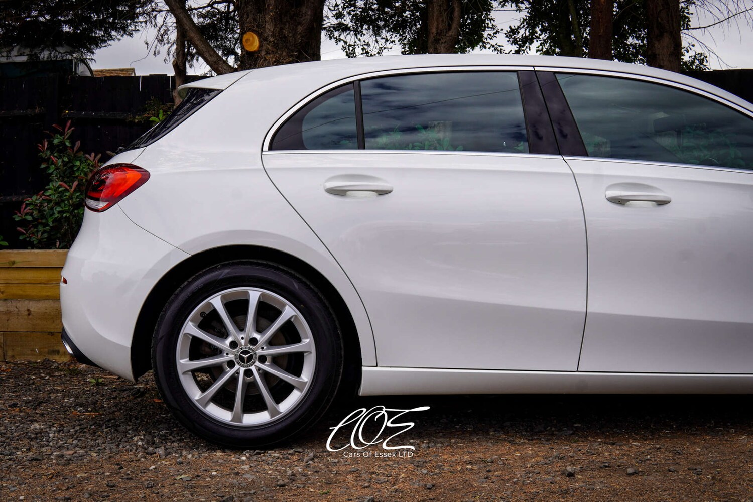Used Mercedes-Benz A-Class 2019 for sale - 77847587: Photo 7